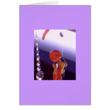 Twist and Shout Greeting Cards