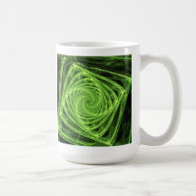 Twist Mug
