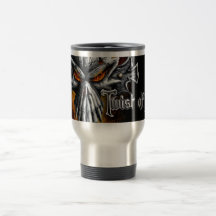 twist of fate travel mug