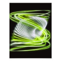 Twisted 1 Lime