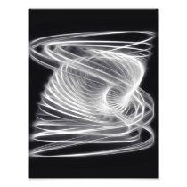Twisted 1 White