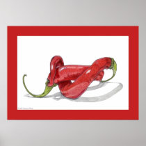 Twisted Chillies