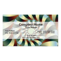 Twisted Inside. Business Card