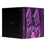 Twisted Kitty Binders