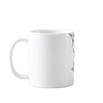 Twisted Marlins Jumping Coffee Mugs