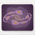 Twisted Rose 3 ~ mousepad