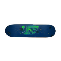 Twisted Skate Decks