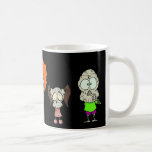 Twisted Skullz mugs
