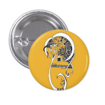 Twisted Tormentor Pin