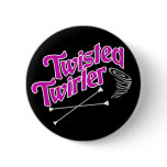Twisted Twirler Pins