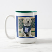 Twister Bandana Mug