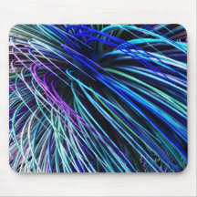 Twister Mouse Mats