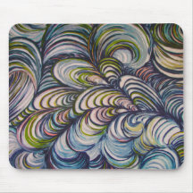 twister mouse pads