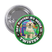 Twister Pin (Mister version)