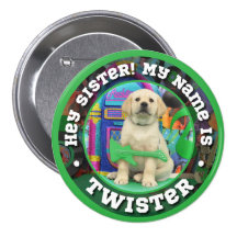 Twister Pin (Sister version)