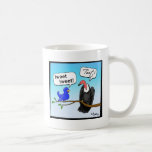 Twit Coffee Mug