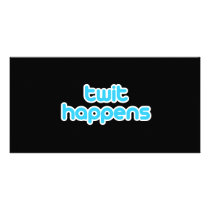 twit happens
