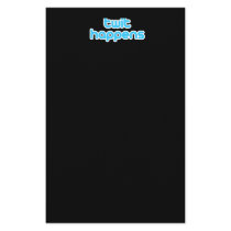 twit happens