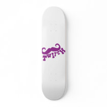 Twitch Skateboard