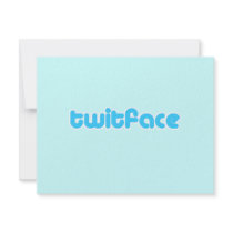 twitface