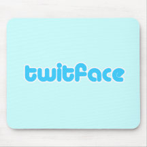 twitface mousepads