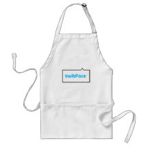 twitface tablier