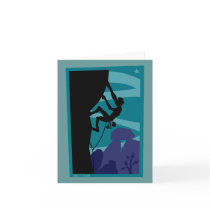 Twitight Climber Card
