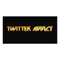 Twitter Addict