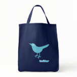 Twitter Bird bags