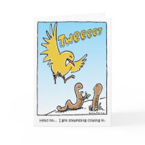 Twitter Bird Birthday