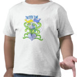 Twitter Bird T-shirts