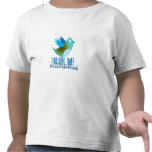 Twitter Bird T-shirts