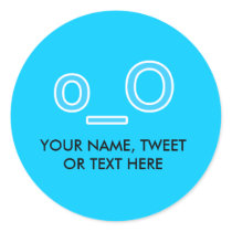twitter default