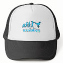 Twitter evolution hats