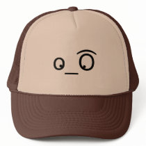 twitter eyebrow