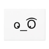 twitter eyebrow