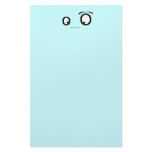 twitter eyebrow stationery