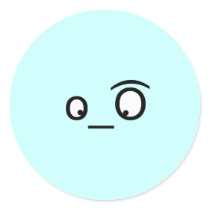 twitter eyebrow