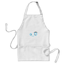 twitter eyes aprons