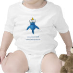 Twitter Follow Me @ Your User Name t-shirts