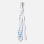 Twitter Gifts With Your User Name Follow Me Birdie Tie