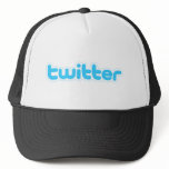 Twitter Hat!