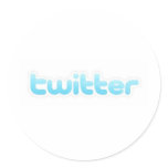 Twitter-ish! Sticker