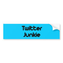 Twitter Junkie