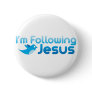 Twitter me I'm Following Jesus Christ