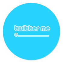 twitter me @
