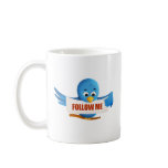 Twitter Mug