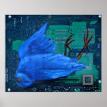 Twitter OD Print