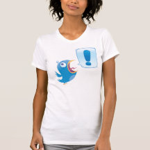 TWITTER SHIRT