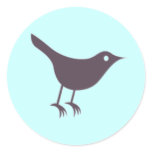 Twitter Sticker